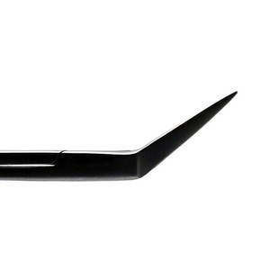 เครื่องมือผ่าตัดตาแบบใหม่  กรรไกรทันตกรรม คุณภาพพรีเมียม กรรไกรทันตกรรมแบบโค้ง  บริษัท นาร์ฮัม เอ็นเตอร์ไพรส์ - Product Image 4