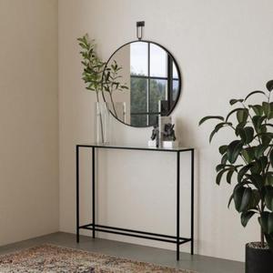 Top-rated Metal <b>Console</b> <b>Table</b> with High-quality Finishes for Luxury Living Room Settings - Product Image 3