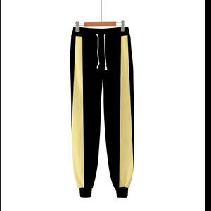 LIVRAISON GRATUITE sortie d'usine pantalon en vente complète vient en premier et obtenez le premier pantalon de mode NOUVEAU DESIGN emballage personnalisé - Product Image 5