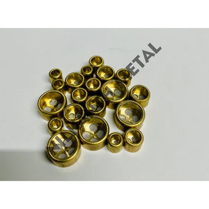 Ventilación de Alta Resistencia con Núcleo de Latón de la Mejor Calidad para Sistemas Mecánicos - Product Image 2