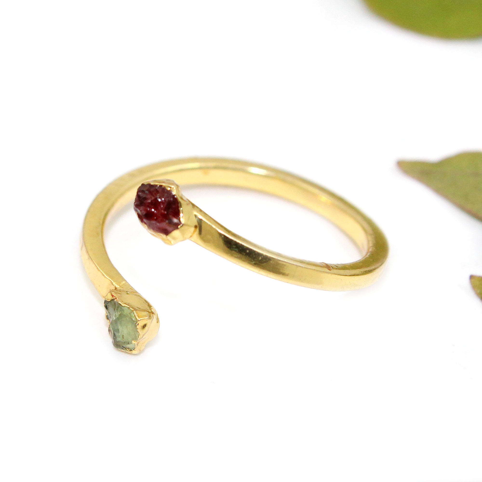 สีเขียว