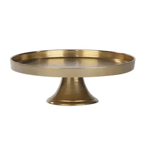 Handmade Premium Craft Cake Stand for Luxury Interior Styling Party Decor Epoxy Mold Dessert Stand From Premium Supplier - Product Image 5