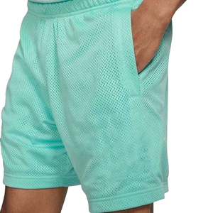 Short de golf en maille extensible personnalisé de haute qualité pour hommes Short de course léger 2026 - Product Image 2