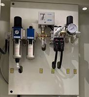 Centre d'usinage vertical automatique VMC650, petite fraiseuse CNC, best-seller d'usine, avec cône de broche BT40