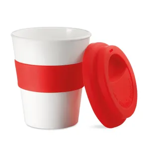 Bicchiere Personalizzato Mizar 350ml, Gadget Promozionale Personalizzabile - Product Image 2