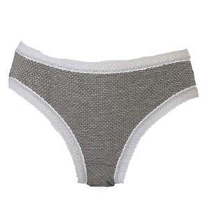 Braguitas para Mujer - Gris - Product Image 1