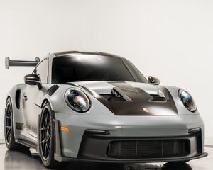 911 GT3 RS d'occasion de bonne qualité - Prêt à être expédié - Product Image 5