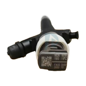 Inyector de Combustible Diésel Common Rail para Maquinaria de Construcción, SM260100-401 095000-5600 1465A041 para Mitsubishi 4D56 Triton L200, en Oferta - Product Image 2