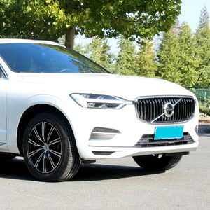 รถยนต์มือสองสำหรับขาย ปี 2020 รถยนต์พลังงานใหม่ วอลโว่ XC60 - Product Image 1