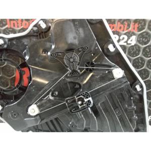 Mécanisme de lève-vitre arrière gauche FORD Puma Série (19>) 2510683 - Product Image 4