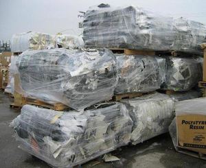 ABS <b>Plastic</b> Scrap and ABS Computer Scrap at Competitive Prices - Product Image 4