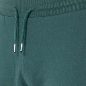 Pantalons d'entraînement pour hommes à taille haute, 100% coton, respirant, athlétique, décontracté, pour la salle de sport, vêtements de performance active - Product Image 6
