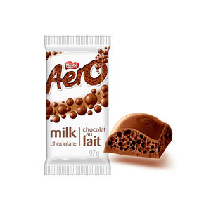 ช็อคโกแลต Aero ที่มีคุณภาพดีที่สุดในราคาขายส่งสำหรับร้านค้าออนไลน์และทางกายภาพ - Product Image 5