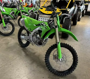 Venta Caliente 2025 - 2026 Motocicletas Kawasaki KX 250 Nuevas de Motocross Listas para Exportar a Todo el Mundo - Product Image 2