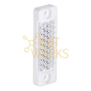 Sensore in PVC Leuze Electronic 50041606 - Product Image 1