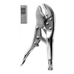 Maquinaria Fuente de alimentación Alicates DE SEGURIDAD Accesorios con estándar MOL - Product Image 1