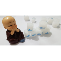 Boîte de dessiccant en gel de silice de haute qualité SiO2 SAM LAN, garde les pilules, comprimés et capsules au sec, absorbe l'oxygène, fabricant chinois