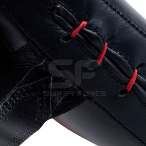 High Quality Focus <b>Pads</b> For Boxing, MMA, Kickboxing, <b>Muay</b> <b>Thai</b> And Martial Arts Training Durable PU Focus <b>Pads</b> - Product Image 5