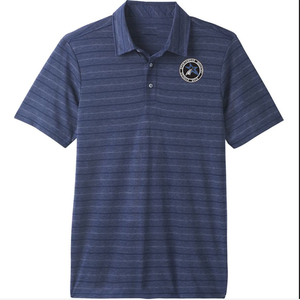 Camiseta lisa de algodón y poliéster para hombre, polo con logo personalizado impreso, diseño OEM, novedad de 2021 - Product Image 1
