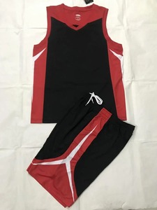 Camiseta de fútbol nueva de alta calidad para hombre, conjunto de camisetas de baloncesto, chándales deportivos, ropa para niños, uniformes de baloncesto, Kit universitario - Product Image 3
