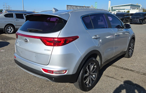 Kia Sportage 2016, Nuevo Sportage Diésel 2.0 2WD Noblesse - Product Image 4