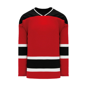 Ropa deportiva personalizable de moda para adultos, Jersey de hockey y uniforme de hockey sobre hielo, ropa sublimada - Product Image 2