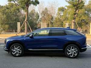 CADILLAC OPTIQ 2026 USADO EN EXCELENTES CONDICIONES - Product Image 6