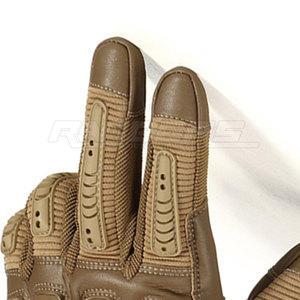 High Quality Leather Work Tactical <b>Gloves</b> Working Cheap Factory Price Working Tactical <b>Gloves</b> - Product Image 5