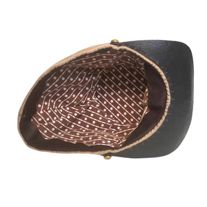 French Academy Wool Civil W <b>Hat</b> Kepi for Men Snap Buttons Wholesale Custom Kepi Cap French Vintage uniform Cap Cheap price OEM - Product Image 4