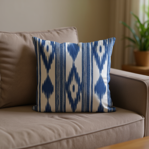 New Arrival Premium Quality Floral Printed <b>Decorative</b> <b>Throw</b> <b>Pillow</b> for Home & Garden 52090177 for Sofa Use Wholesale - Product Image 3