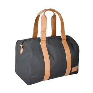 Meilleurs sacs de sport personnalisés de grande capacité Sacs de voyage étanches meilleures ventes de haute qualité - Product Image 1