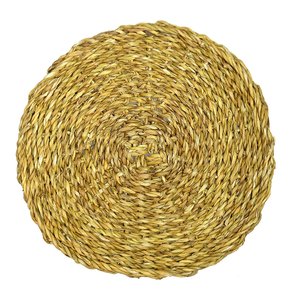 Juego de bandejas para servir algas marinas ovaladas de tamaño personalizado, bandeja de café de lujo de Vietnam para servir comida en casa - Product Image 2