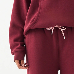 OEM Service Design For Bulk Buyers Full Sleeves Pullover <b>Hoodie</b> With Factory Rate High Quality <b>Stitching</b> With <b>Oversized</b> Fit 2026 - Product Image 3