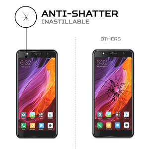 ฟิล์มกันรอย ANTISHOCK สำหรับอุปกรณ์เสริมมือถือ Yezz Max 1 ระดับพรีเมียม - Product Image 4