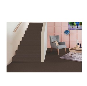 Superficie brillante 30x120cm Azulejos de porcelana escalonados y elevadores para Villa Oficina y azulejos de piso de decoración de lujo para el hogar - Product Image 1