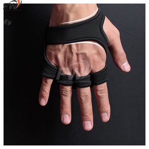 Almohadillas de Neopreno Personalizadas para Levantamiento de Pesas, Nuevo Diseño, Equipo de Seguridad para Entrenamiento en Gimnasio, Precio de Fábrica - Product Image 6