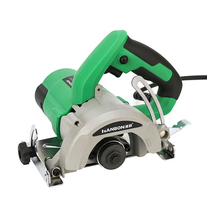 Марка HANBON, машина для резки мрамора, машина для резки камня, канавочная машина