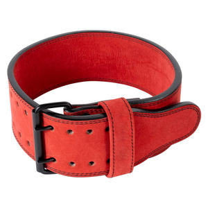 Fitness Training Powerlifting <b>Belts</b> Heavy Duty Safety Advanced <b>back</b> Protection Workout <b>Belts</b> - Product Image 2