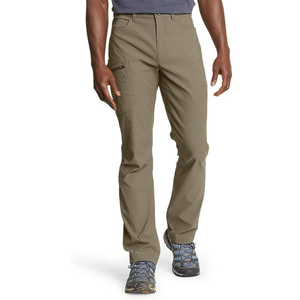 Pantalones Tácticos de Verano para Hombre, Ligeros, Transpirables, Estilo Americano, de Trabajo, Tela Cordura para Pesca, Caza de Patos, Azul Marino - Product Image 1