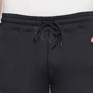 กางเกงลำลองผู้ชาย ผ้าฝ้าย 100% เอวกลาง น้ำหนักเบา ระบายอากาศได้ดี เหมาะสำหรับใส่ทุกวัน ทำงานในออฟฟิศ สวมใส่สบาย - Product Image 5