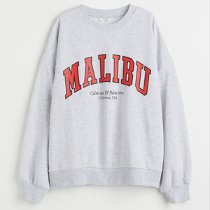 Venta al por mayor de sudaderas y sudaderas con capucha de las mujeres con color personalizado liso cuello redondo adornado Diseño y opción de logotipo personalizado - Product Image 5