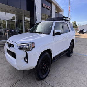 TOYOTA 4RUNNER SR5 PREMIUM RWD 2023 USADO, Volante a la Izquierda/Derecha - Product Image 1