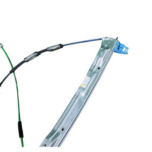 ELEVALUADORES DE VENTANAS ELÉCTRICOS DELANTEROS DERECHOS PEUGEOT 208 Serie 3P 9673155180 (12>19) - Product Image 4