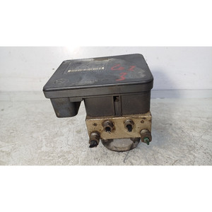 CENTRALE DE COMMANDE ABS PEUGEOT 207 1ère Série 10.0960-1197.3/9663945780/10.0206-0370.4 TU3A bi-carburant/gaz 1360 (06>09) - Product Image 2