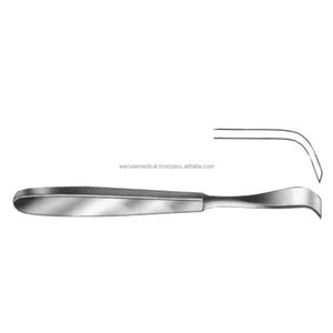 WARSAW MEDICAL Schneider Bone Surgery Instrument Stainless Steel Orthopedic Surgical Instruments | needle holder - Product Image 3