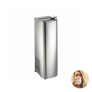 El mejor dispensador de agua Dispensador de agua automático intuitivo perfecto para salas de banquetes - Product Image 1