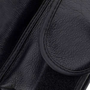 ถุงมือชกมวย MMA ระดับมืออาชีพขนาด10ออนซ์12ออนซ์ถุงมือฝึกออกกำลังกายแบบห่วงคล้องซับเหงื่อบรรจุภัณฑ์แบบปรับแต่งได้ - Product Image 6