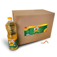 Huile de cuisson de soja biologique hydrogénée 20L, emballage cadeau, 100% pure, qualité supérieure, vente chaude