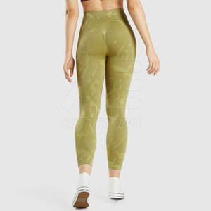 Leggings Premium para Mujer 2026 - Ligeros, de Spandex/Poliéster, Cintura Alta, Secado Rápido y Transpirables, Superventas - Product Image 2