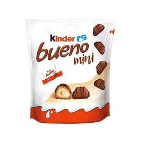 Fournisseur fiable de chocolat Kinder Bueno en gros. Vente en gros de snacks chocolatés de qualité supérieure à prix compétitifs dans le monde entier. - Product Image 6